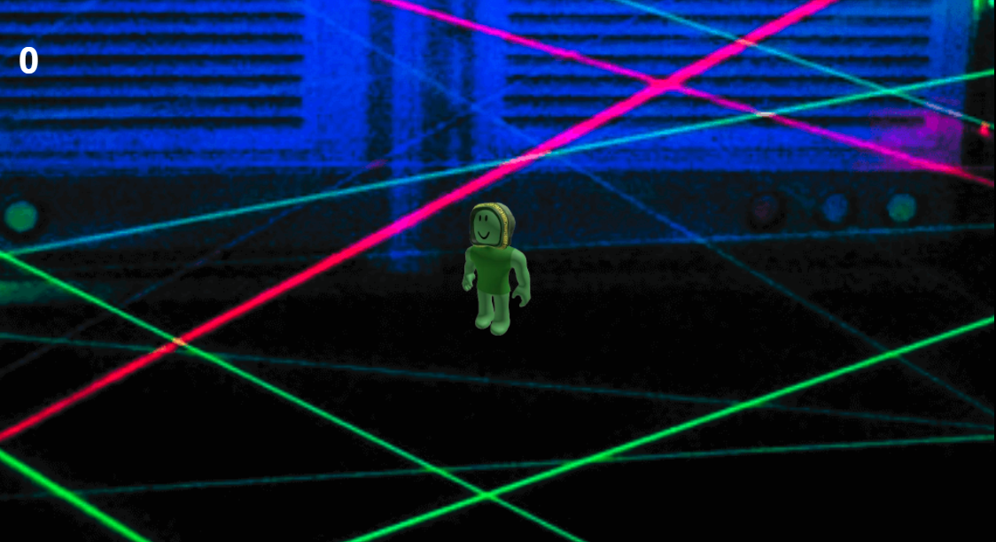 Plants Versus Brainrot